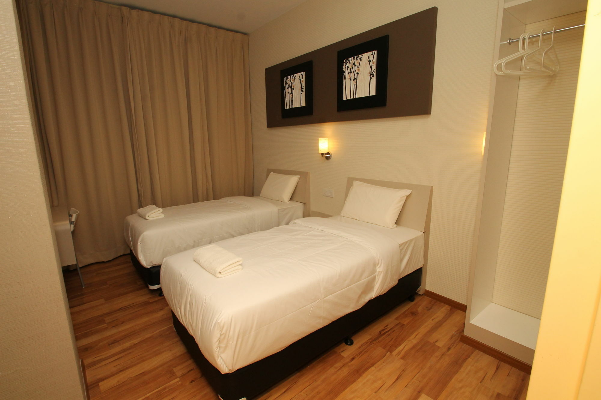 Ipoh Boutique Hotel Exterior foto